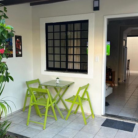 Village Em Stella Maris A 50M Da Praia Salvador Exteriör bild