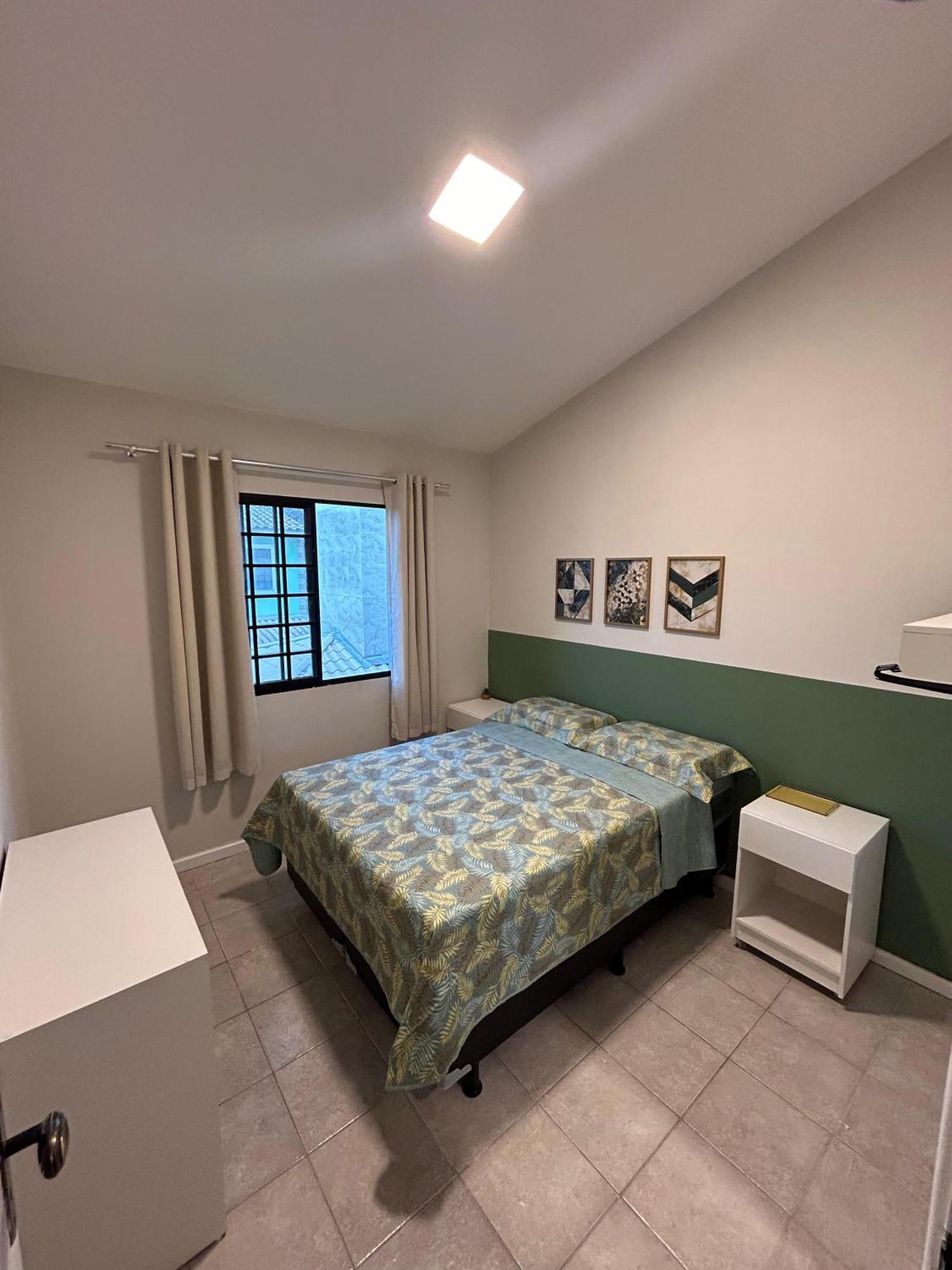 Village Em Stella Maris A 50M Da Praia Salvador Exteriör bild